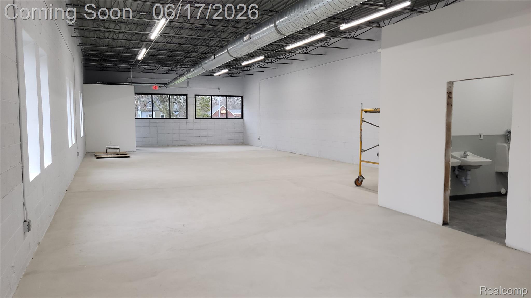 16749, 16755 & 16771 Middlebelt Road Property Photo 13