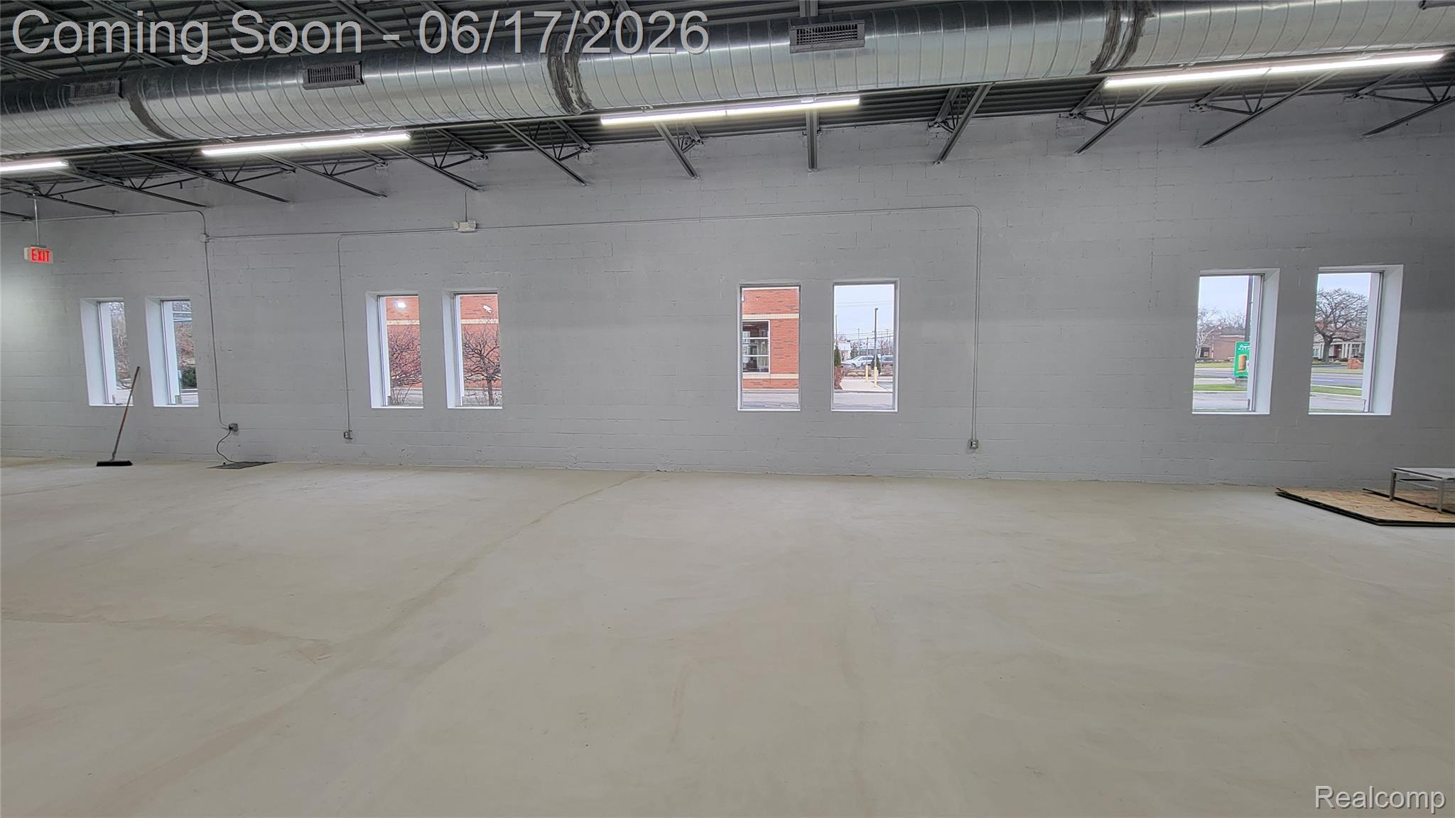 16749, 16755 & 16771 Middlebelt Road Property Photo 14