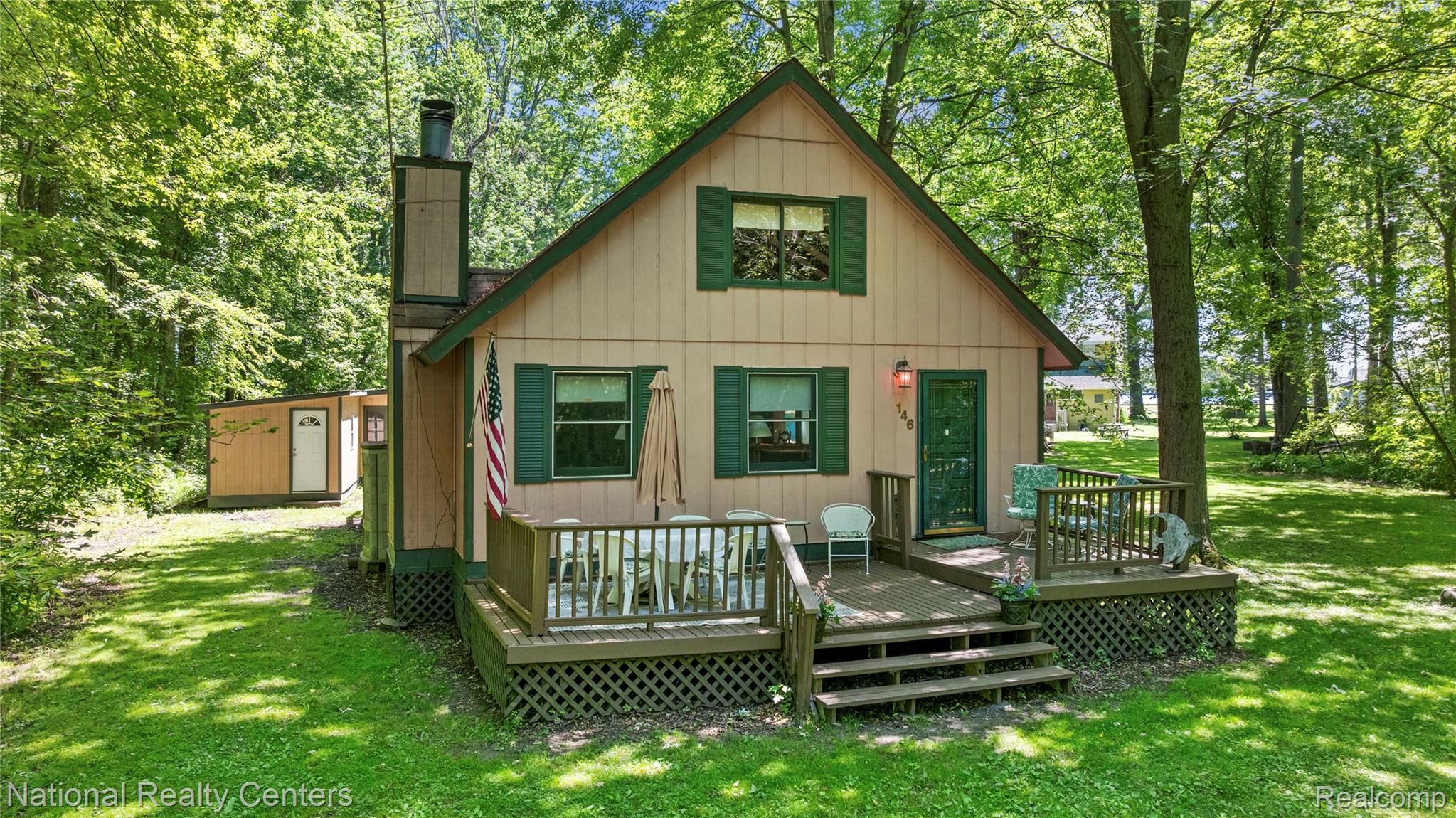 146 Algonac Road Property Photo 1