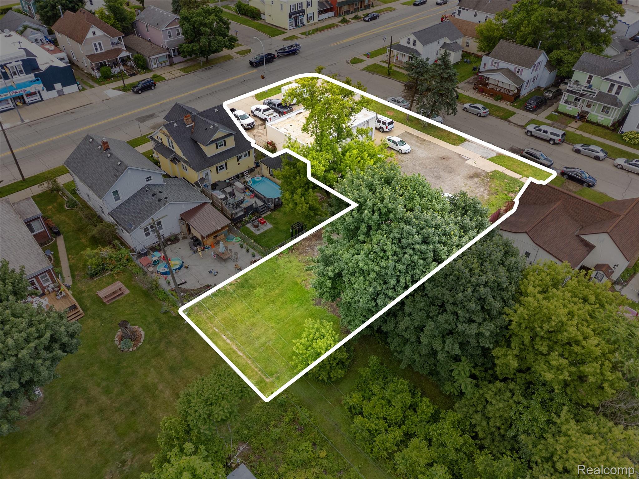 501 Broadway Street Property Photo 25