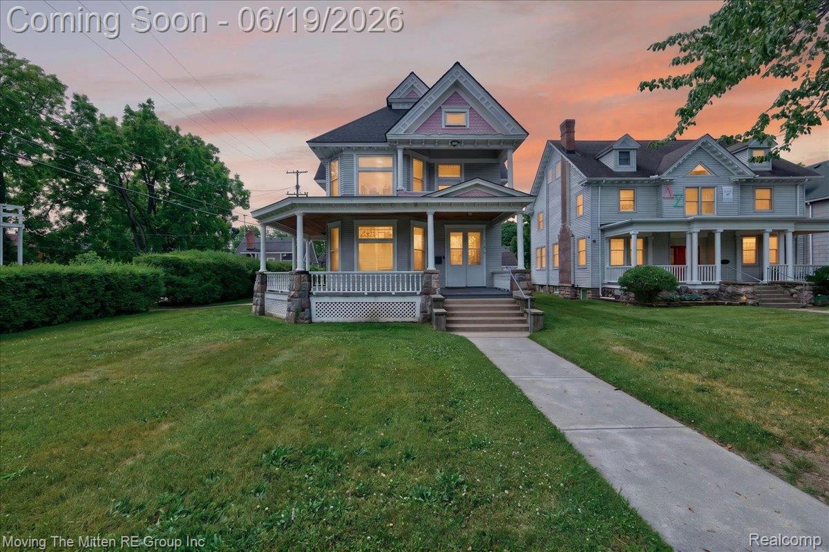 415 W Forest Avenue Property Photo 38
