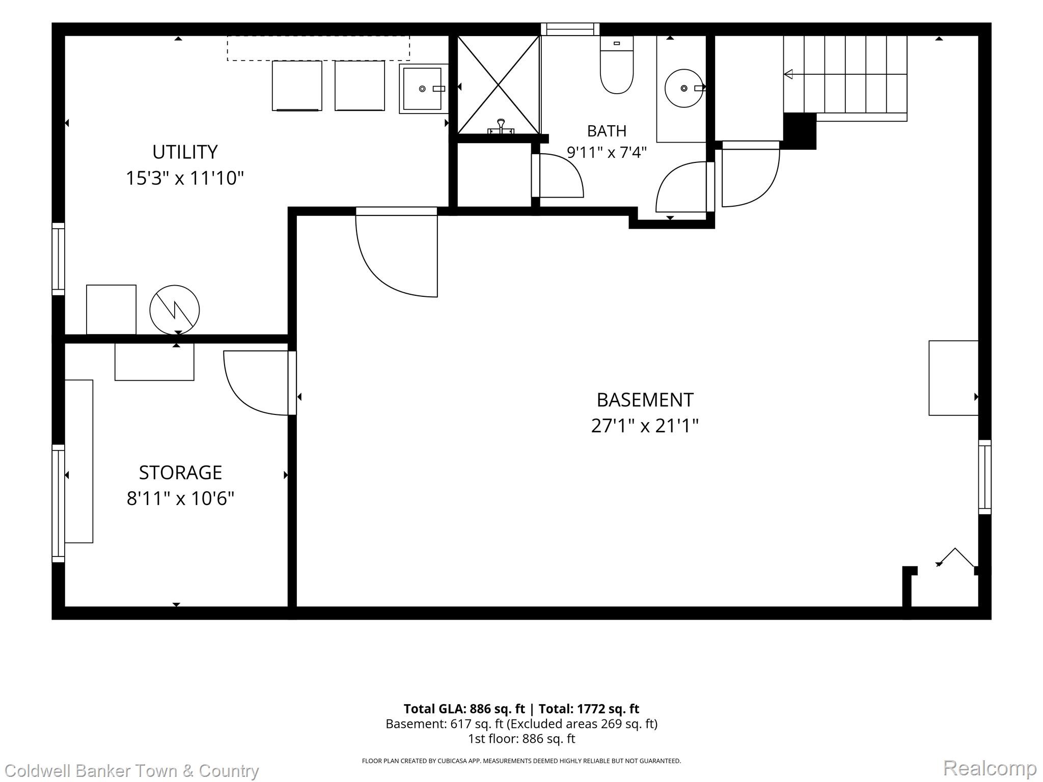 2470 Pinetree Drive Property Photo 22
