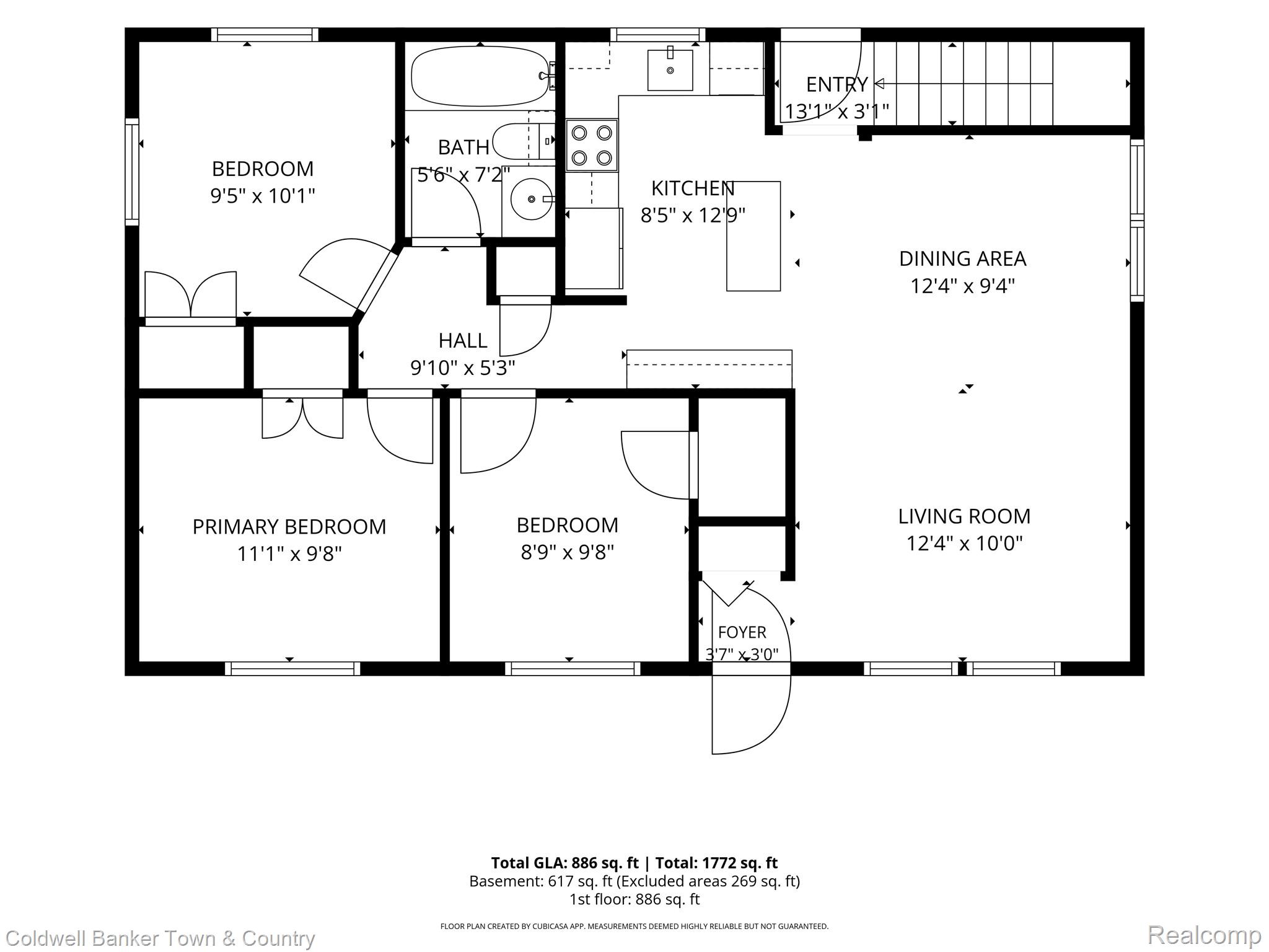 2470 Pinetree Drive Property Photo 23