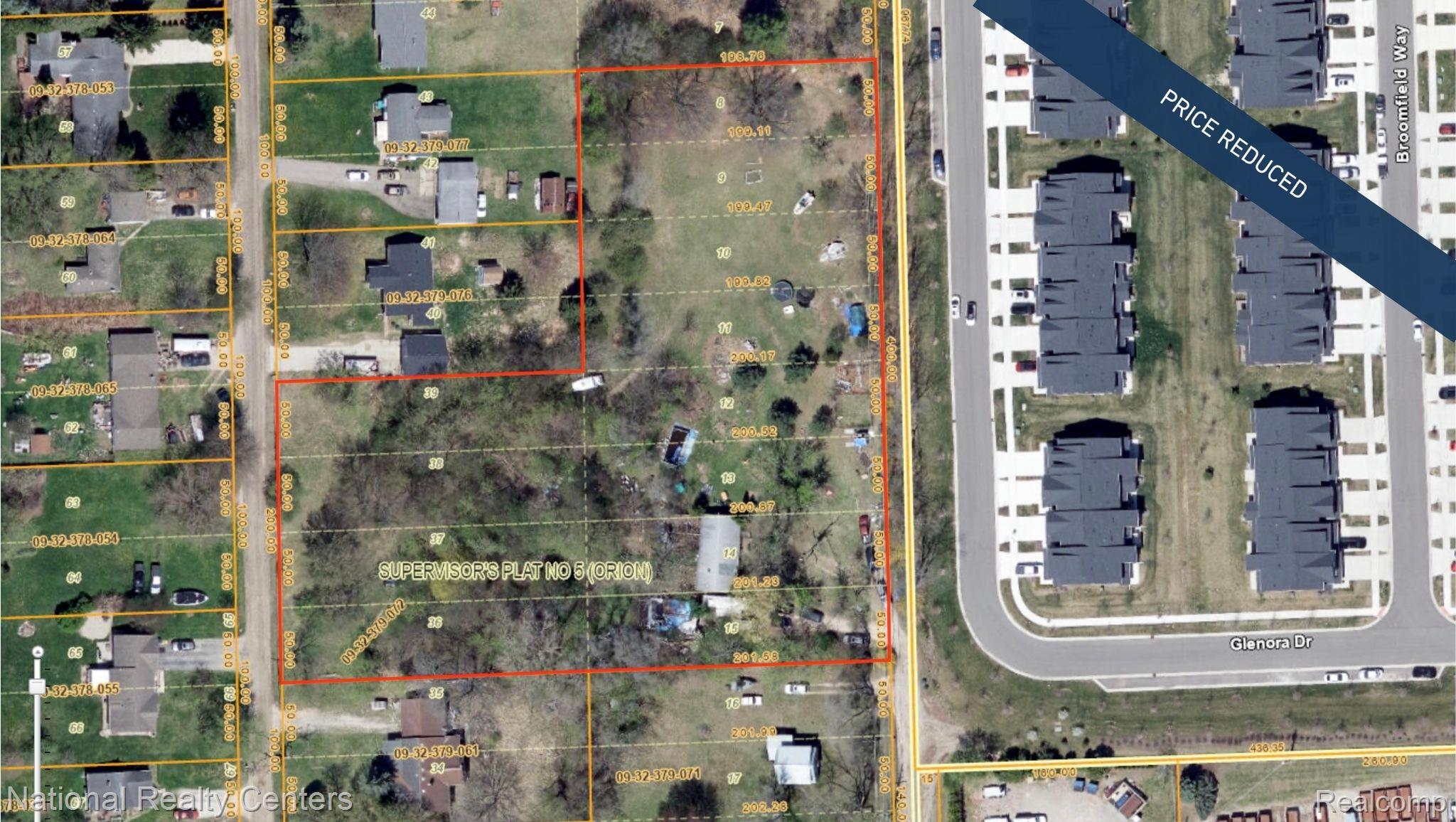 4900 Estes Drive Property Photo 1