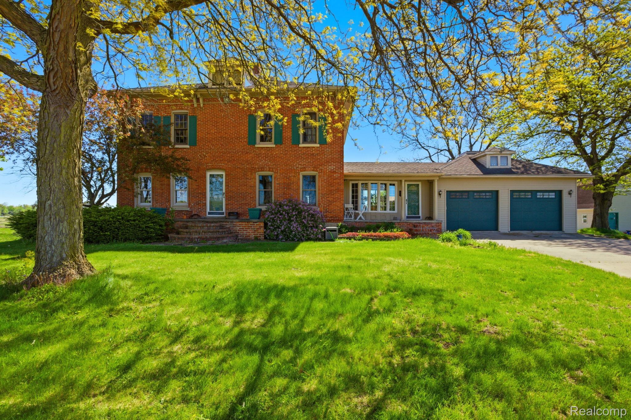 14104 Carleton West Road Property Photo 1