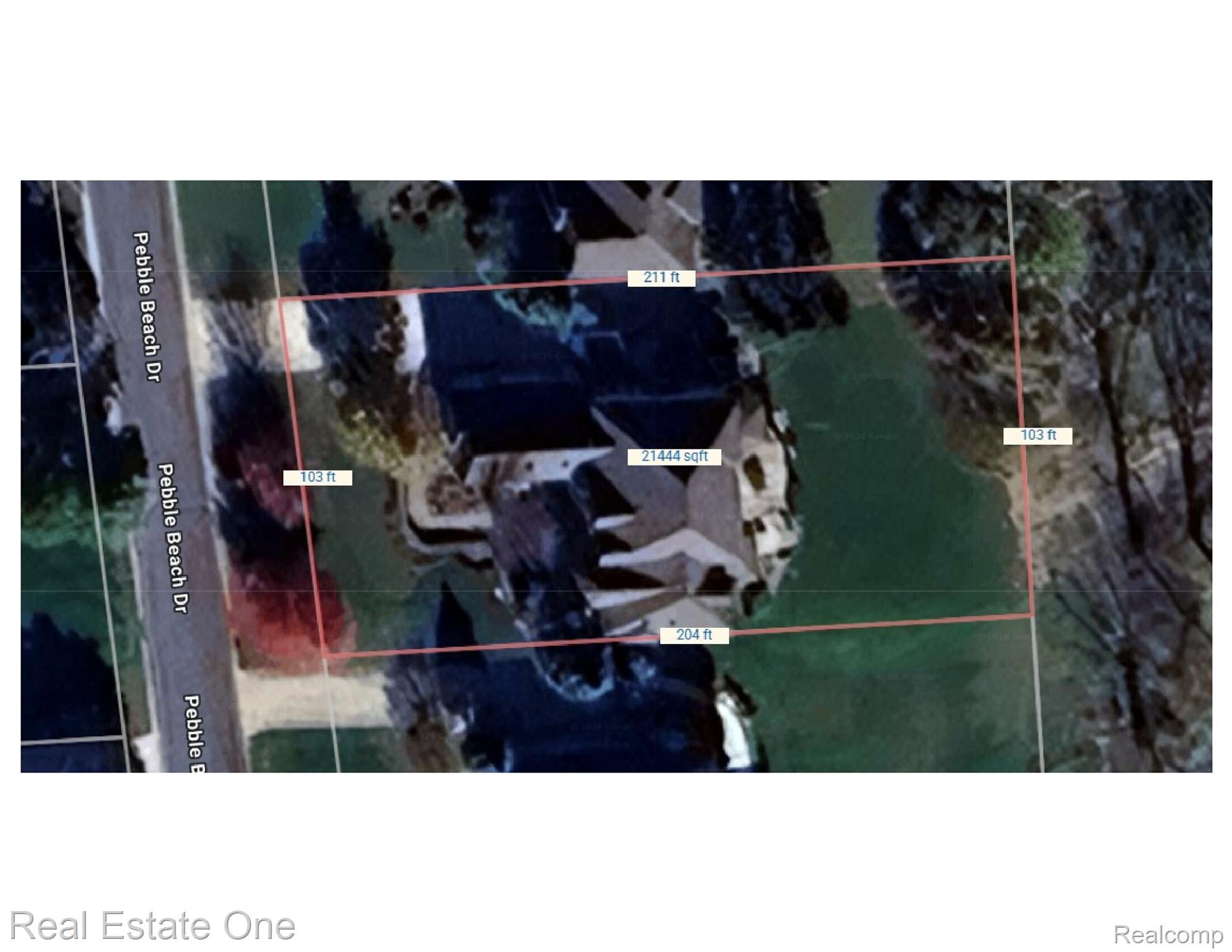 2737 Pebble Beach Drive Property Photo 70