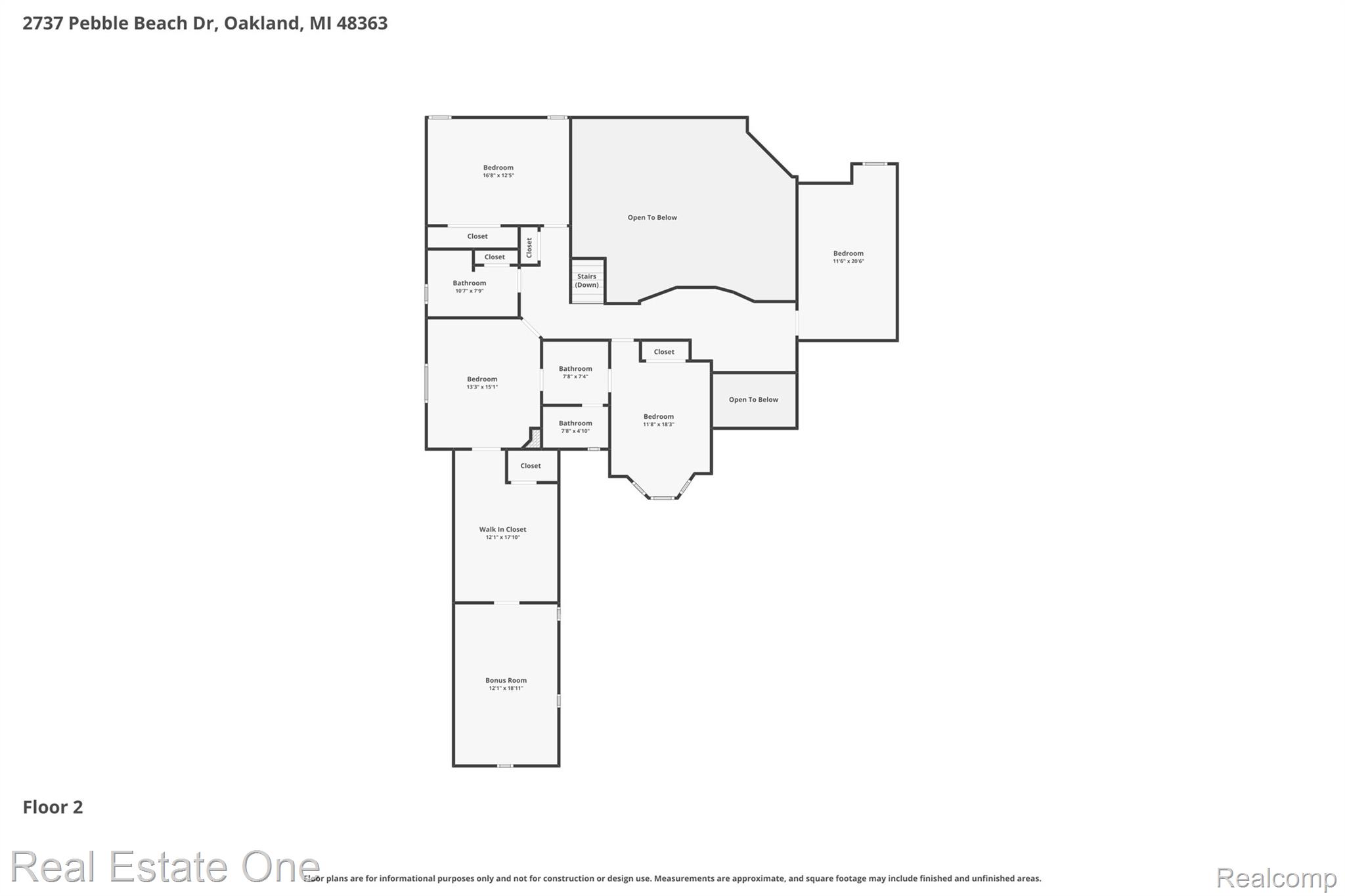 2737 Pebble Beach Drive Property Photo 72