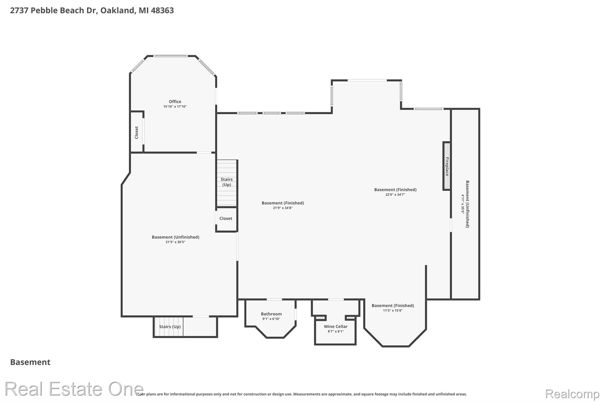 2737 Pebble Beach Drive Property Photo 74