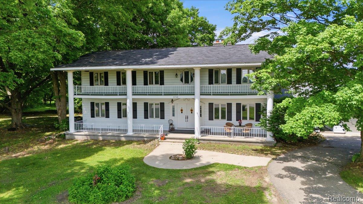 5726 Barnes Road Property Photo 18