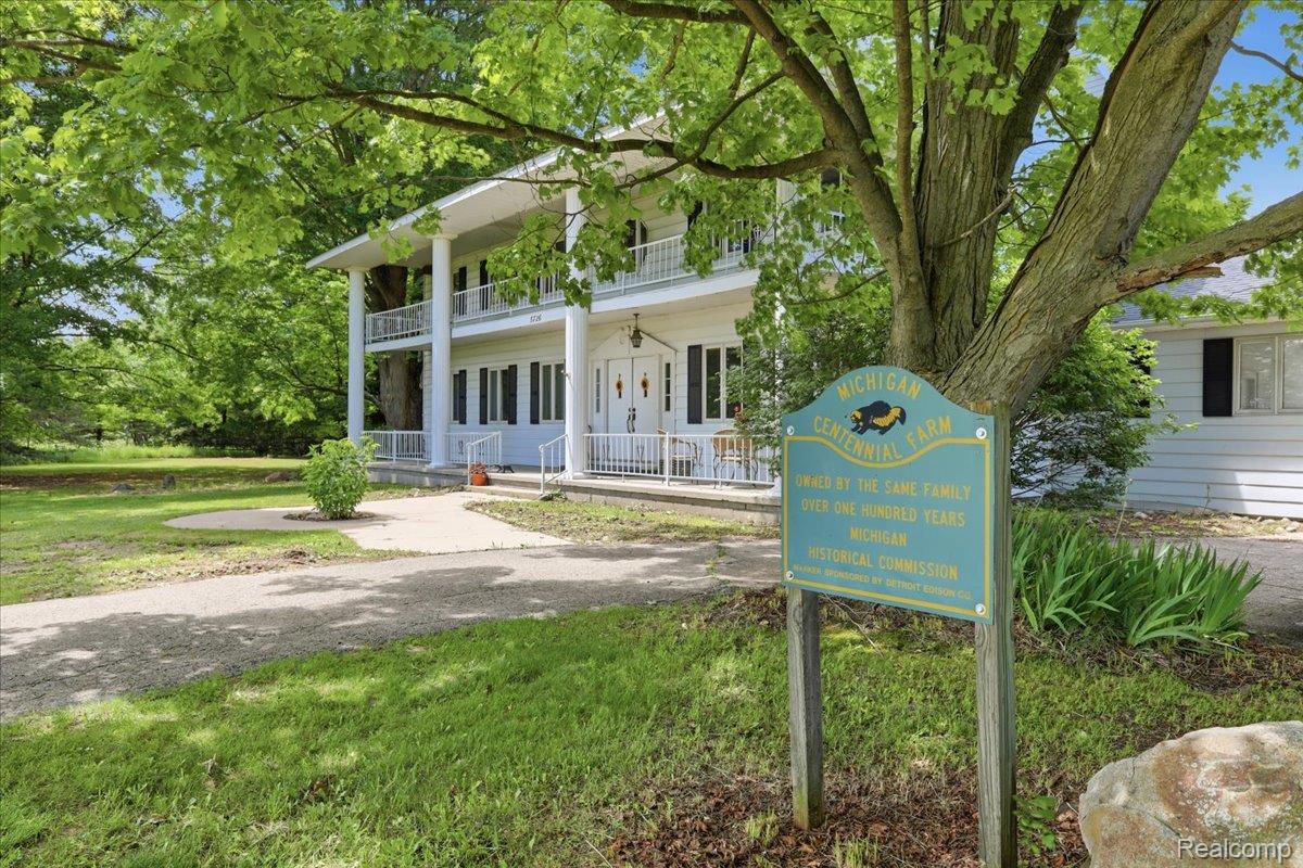 5726 Barnes Road Property Photo 19