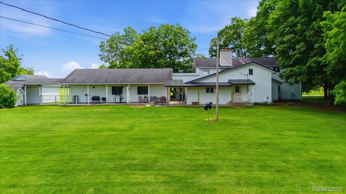 5726 Barnes Road Property Photo 21
