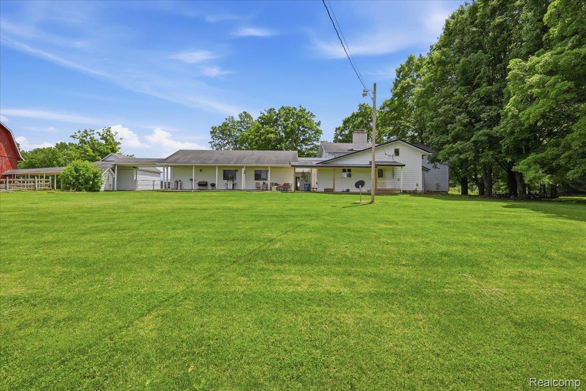5726 Barnes Road Property Photo 25