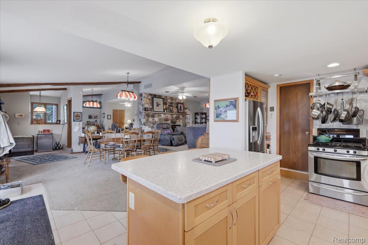 5726 Barnes Road Property Photo 46