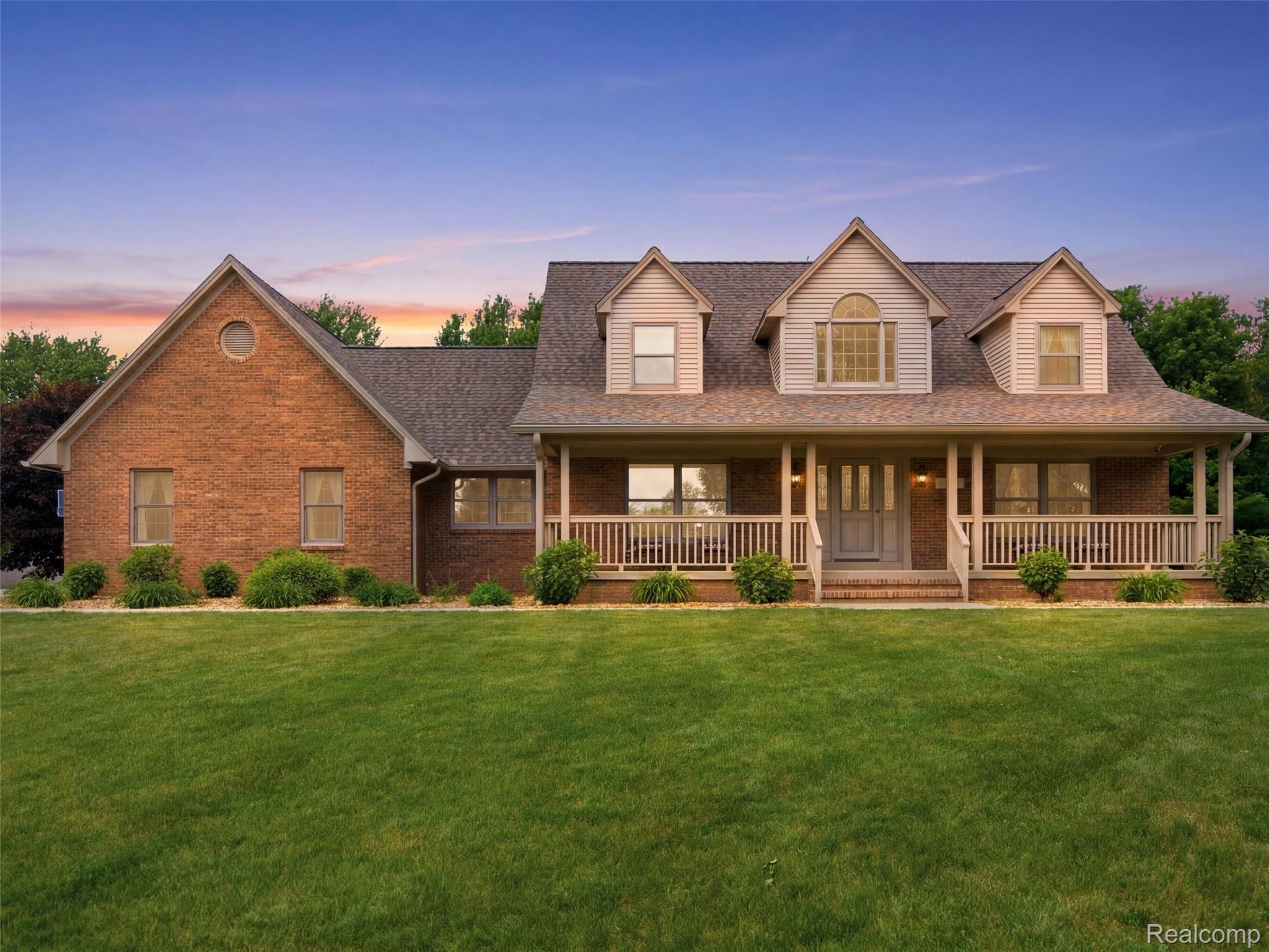 5449 Lum Road Property Photo 1