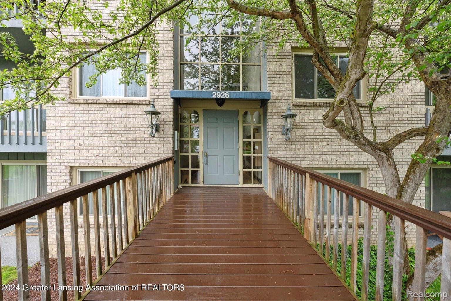 2926 Mount Hope Road Property Photo 5
