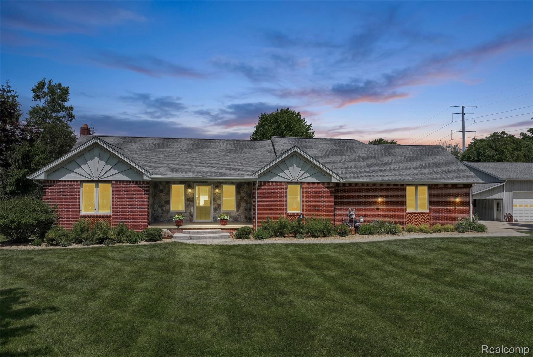 5233 Crawford Road