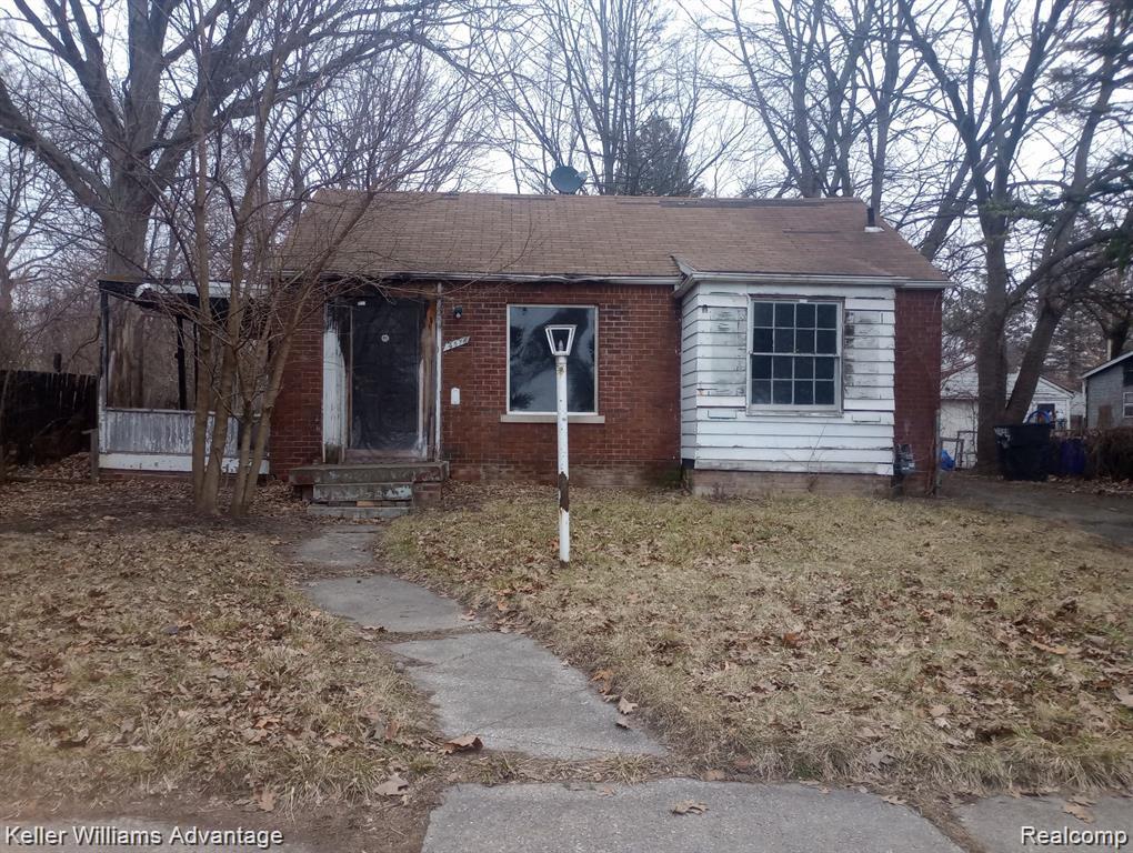 4576 Guilford Street Property Photo 1