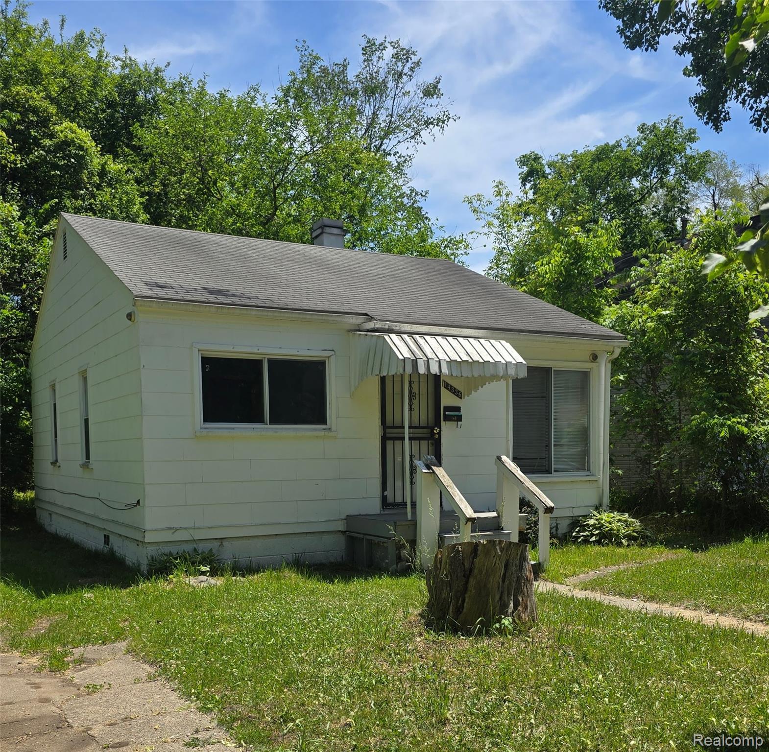 14336 Rockdale Street Property Photo 1