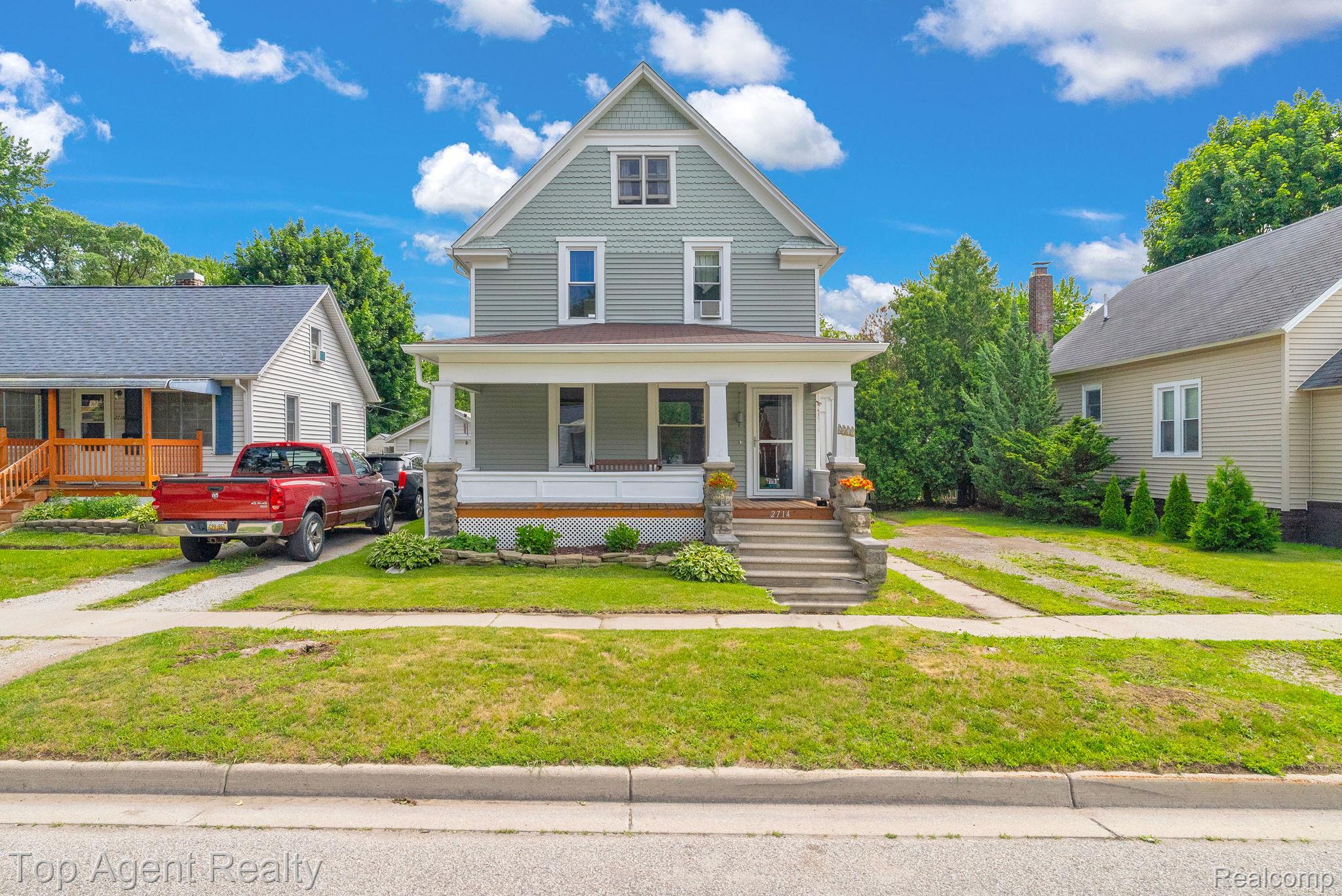 2714 Stone Street Property Photo 1