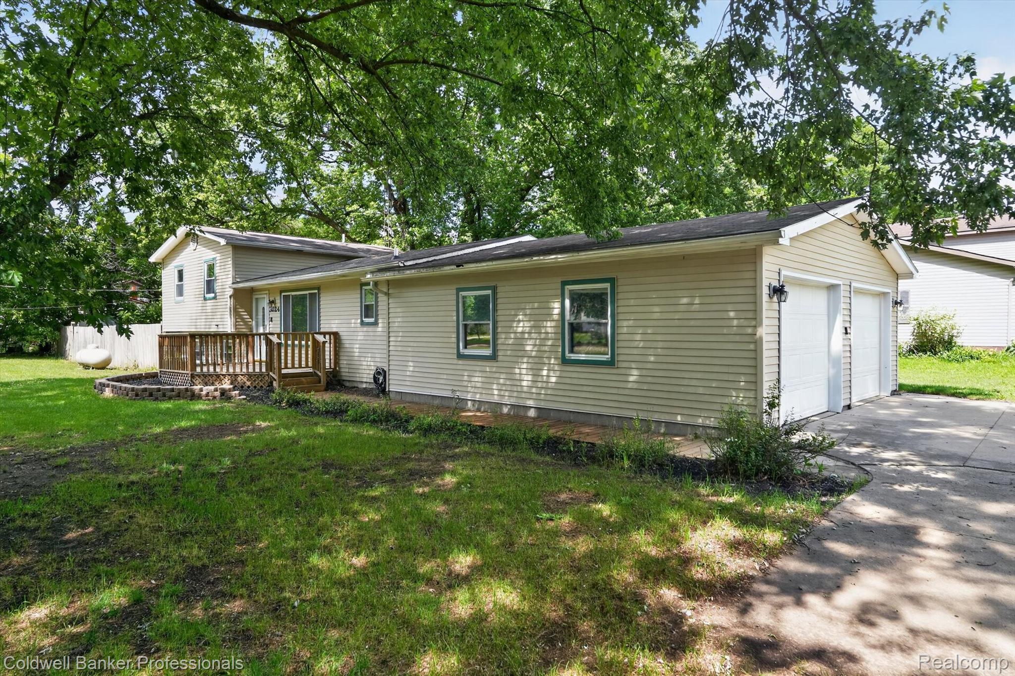 3024 Harold Drive Property Photo 4