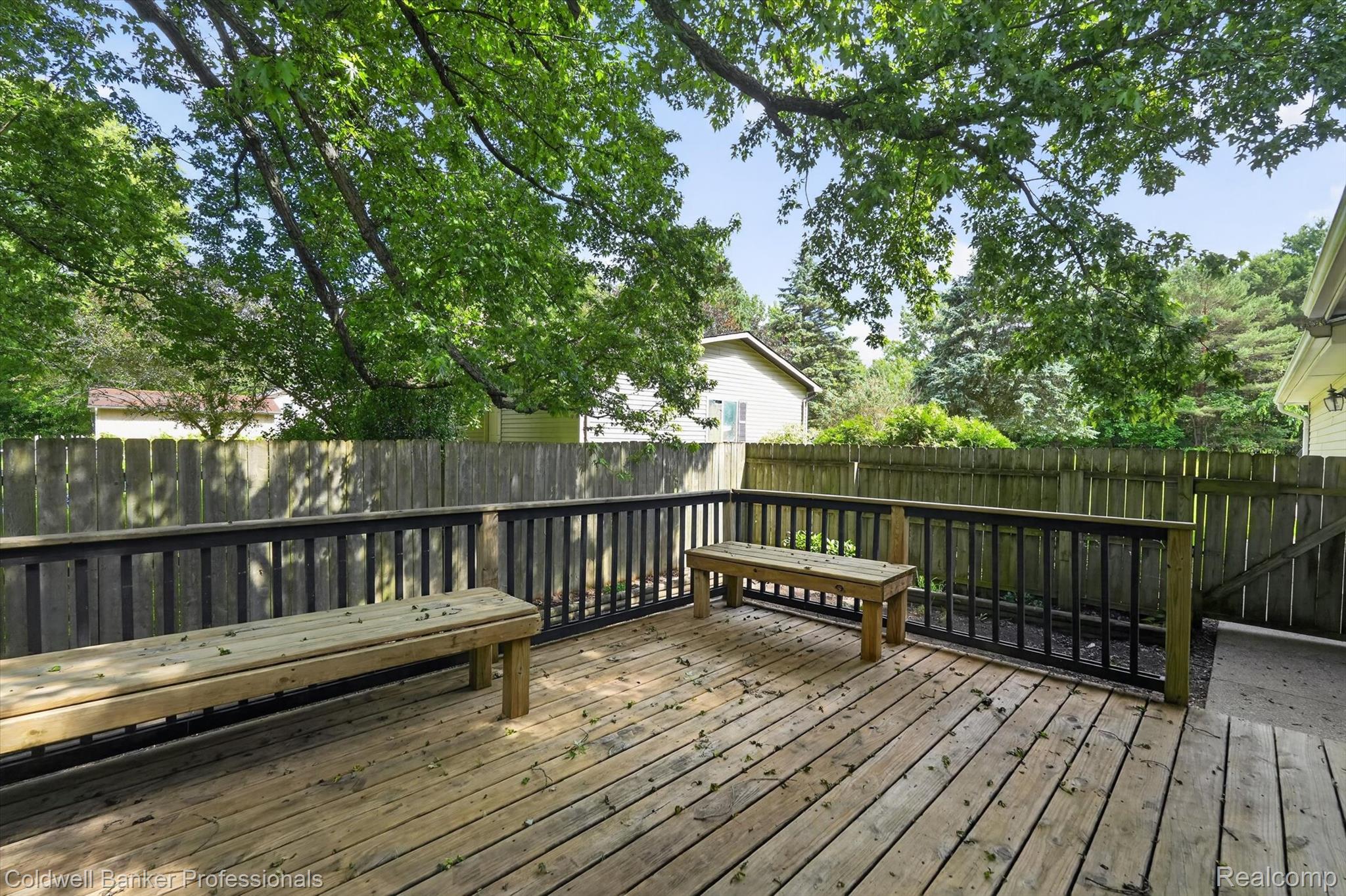3024 Harold Drive Property Photo 37
