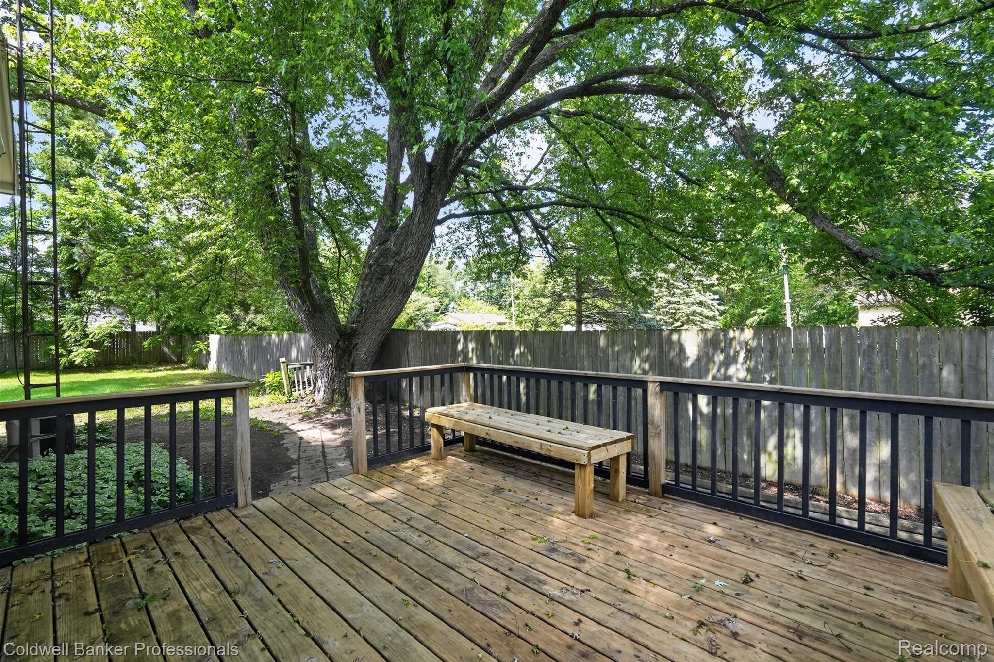 3024 Harold Drive Property Photo 38