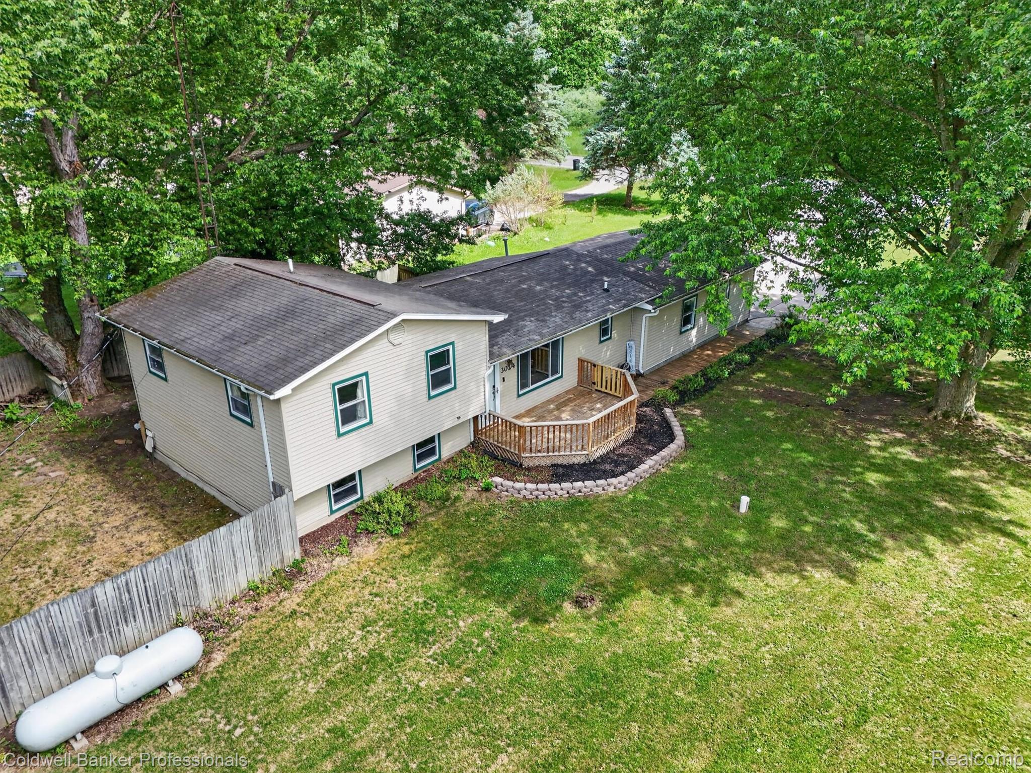 3024 Harold Drive Property Photo 51