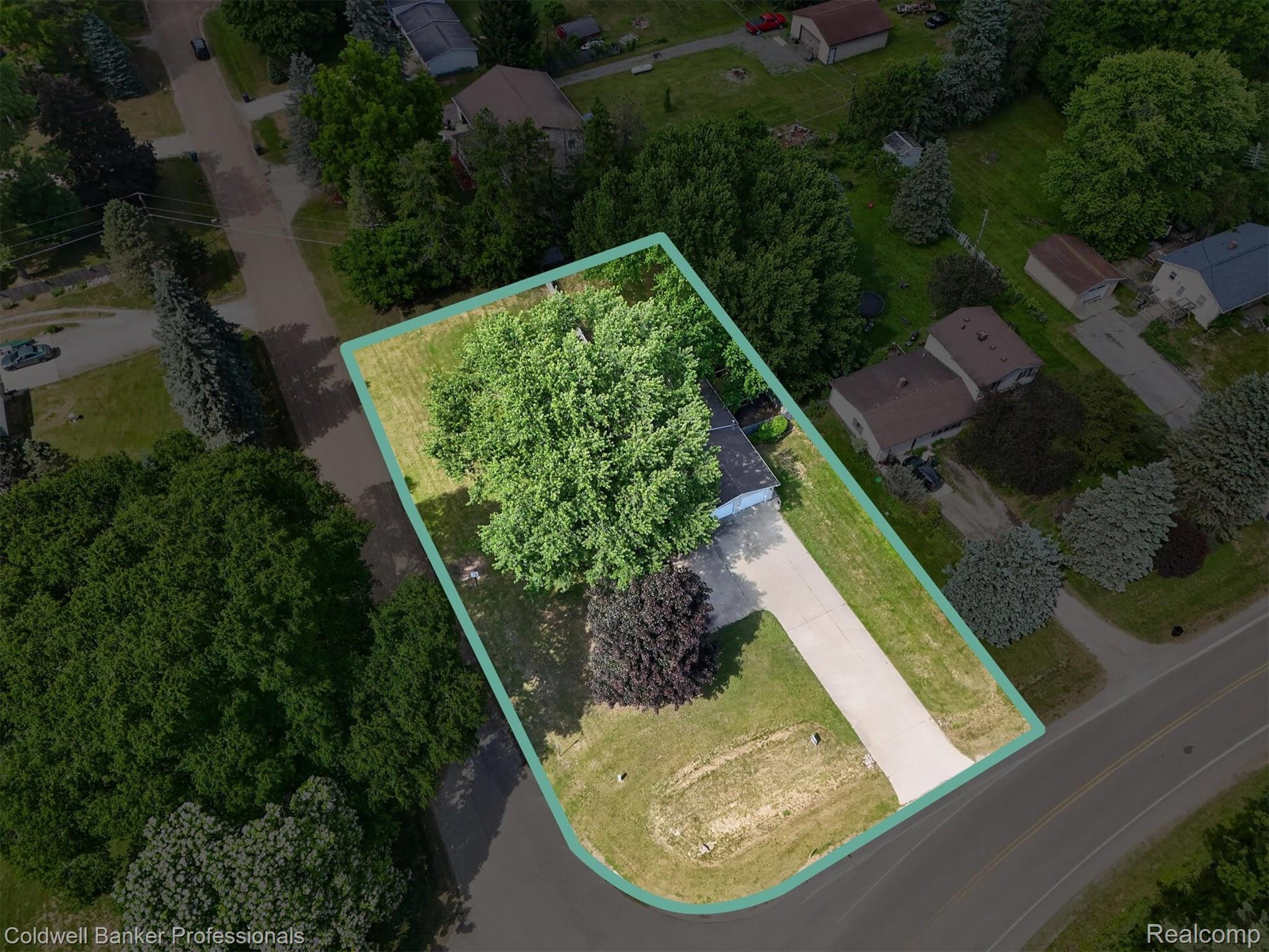 3024 Harold Drive Property Photo 67