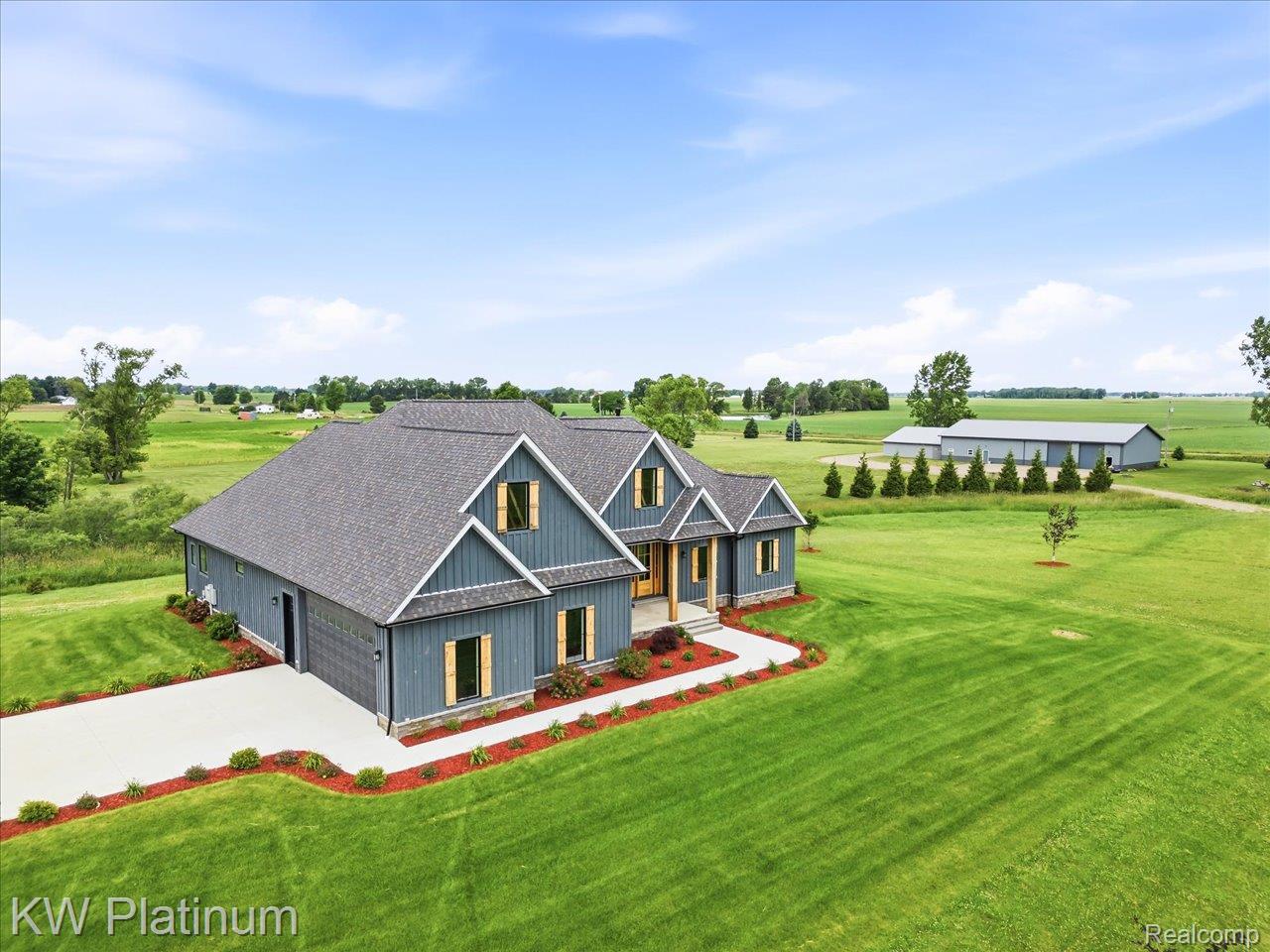 493 Wood Road Property Photo 1