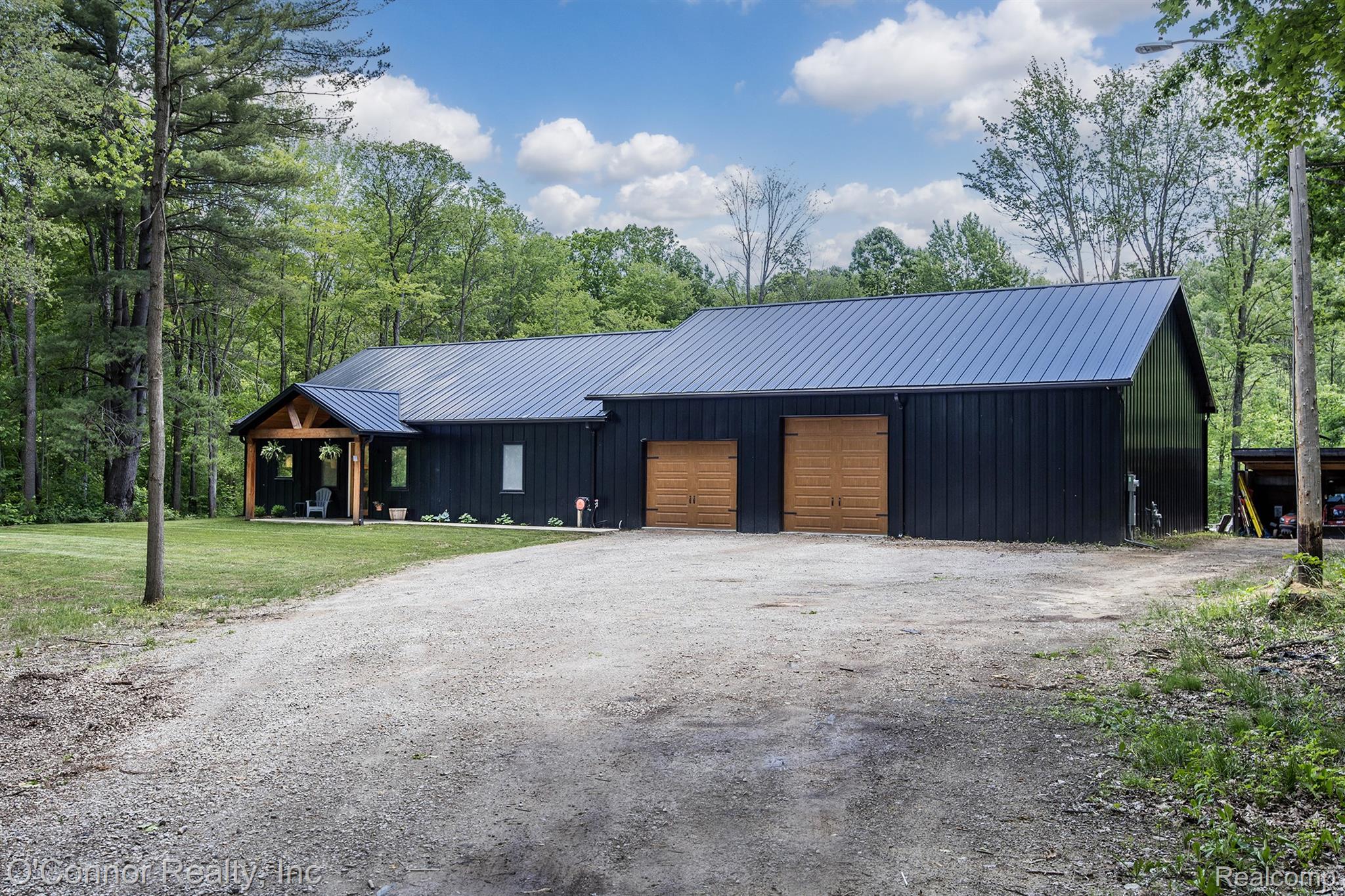 3650 Rabidue Road Property Photo 1