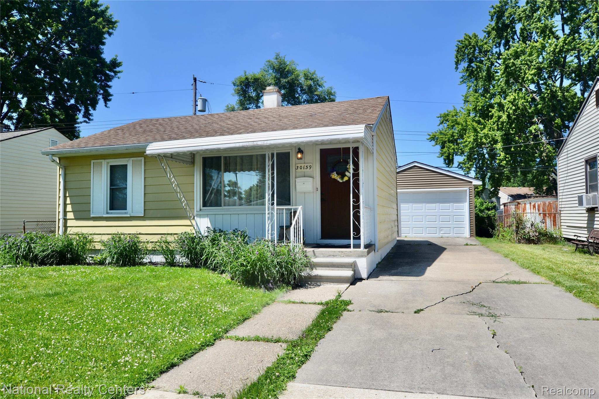 30159 Palmer Boulevard Property Photo 1