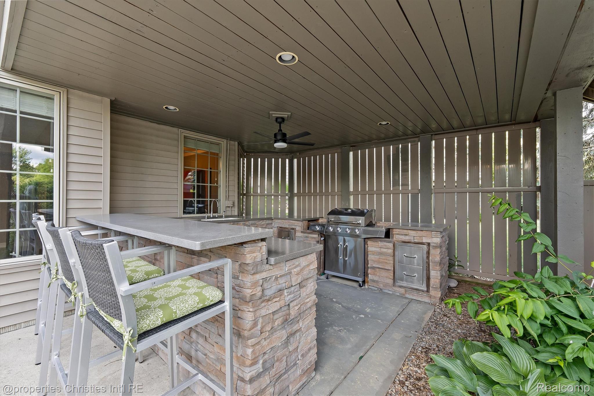595 Ridge Point Drive Property Photo 52