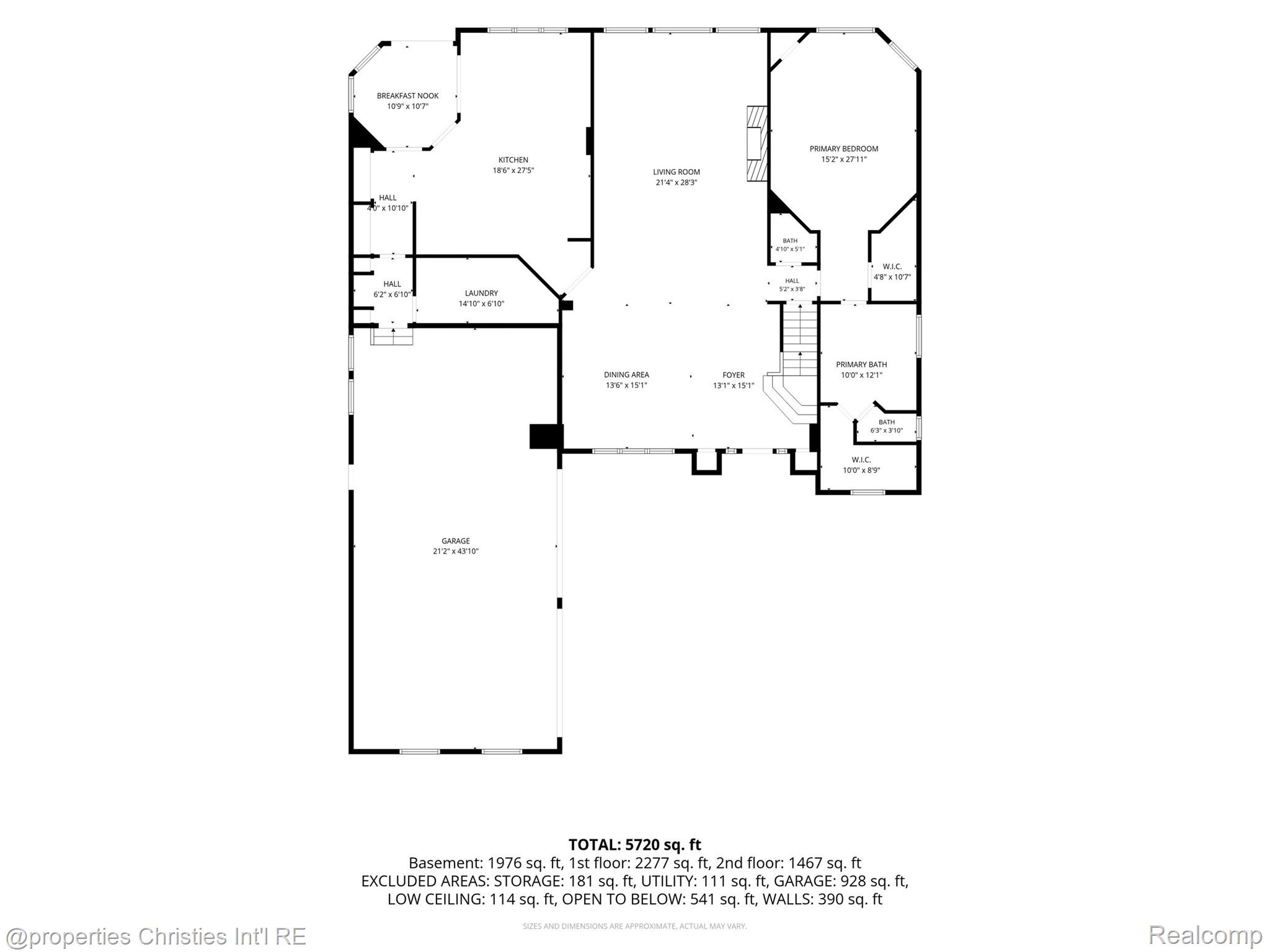 595 Ridge Point Drive Property Photo 61