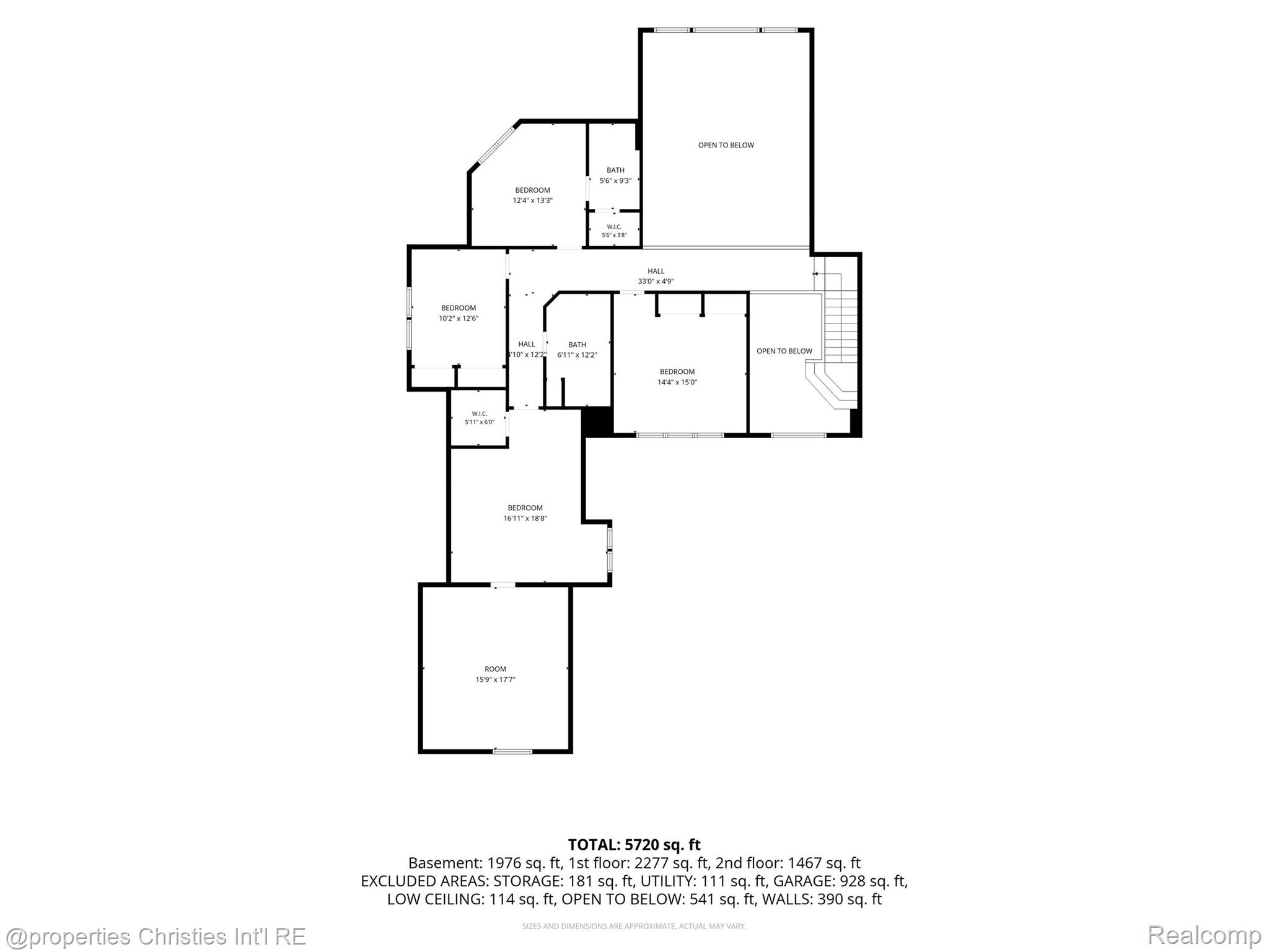 595 Ridge Point Drive Property Photo 62