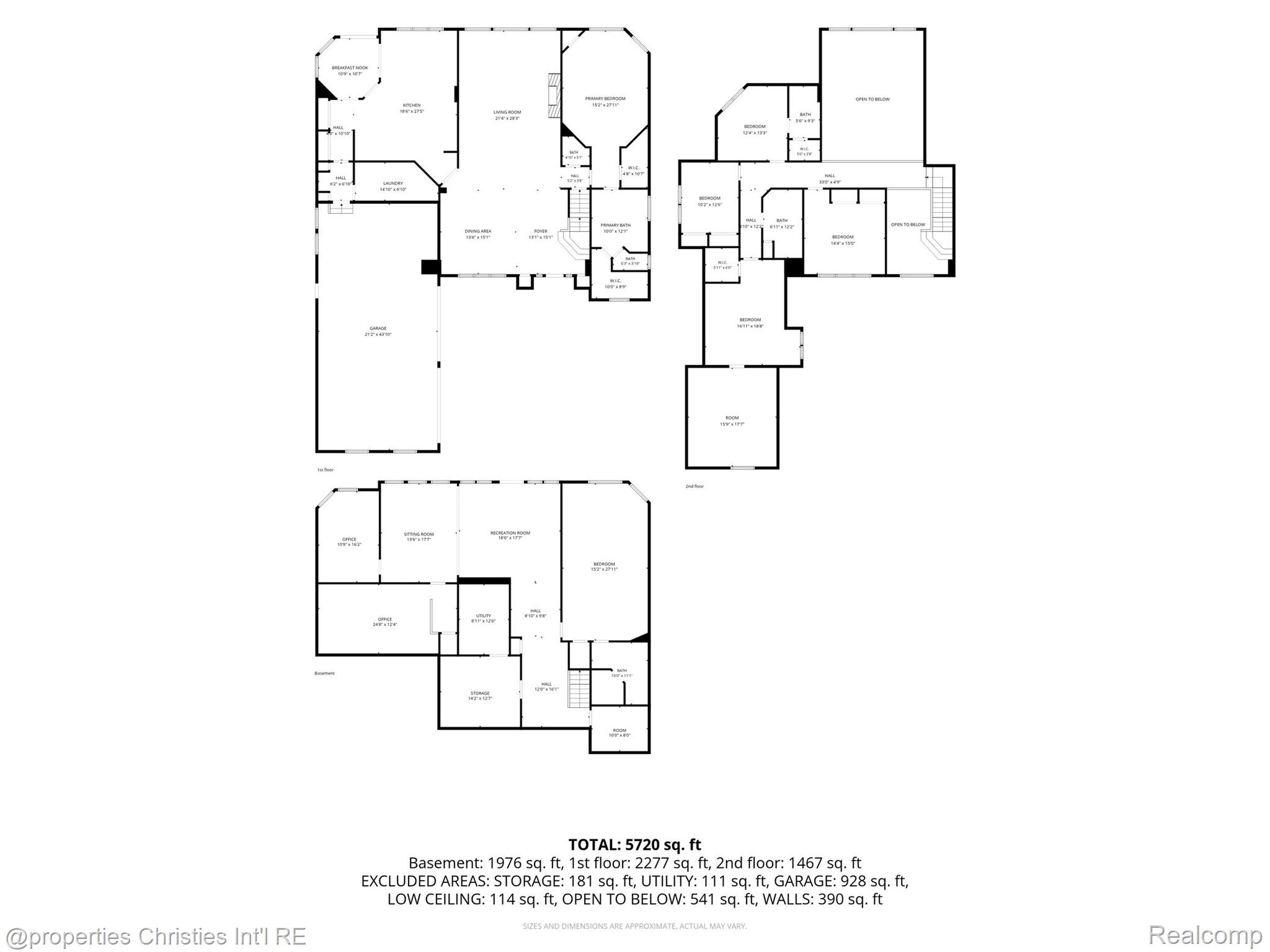 595 Ridge Point Drive Property Photo 63