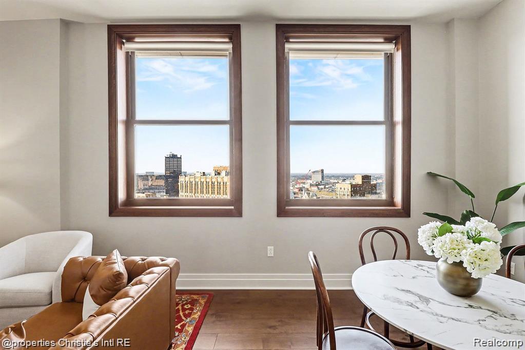1 Park Avenue 1511 Property Photo 10