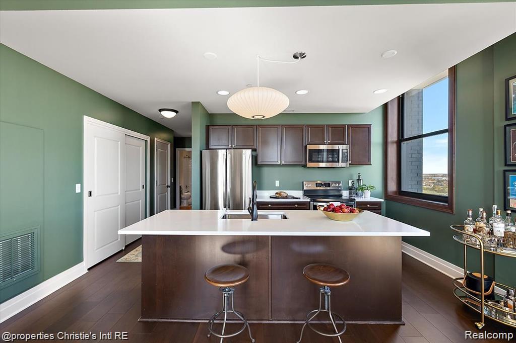 1 Park Avenue 1509 Property Photo 6