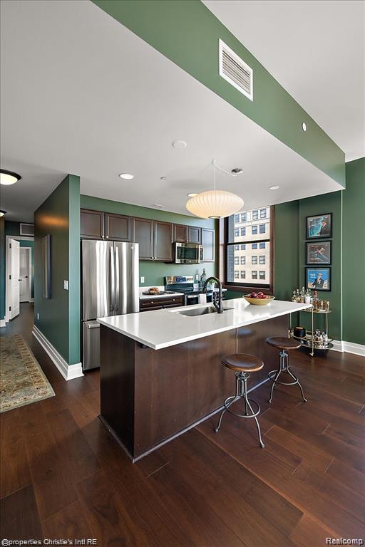 1 Park Avenue 1509 Property Photo 10