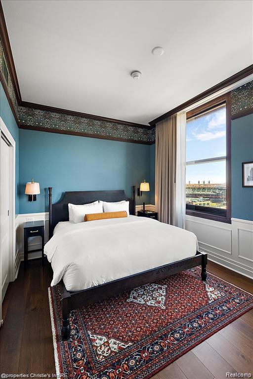 1 Park Avenue 1509 Property Photo 11