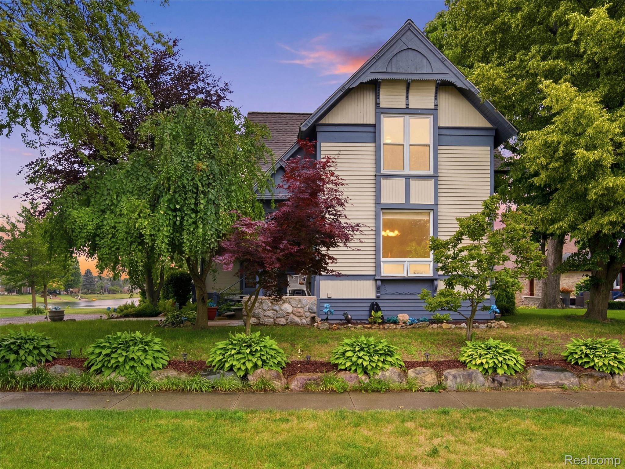53633 Chesterfield Road Property Photo 1
