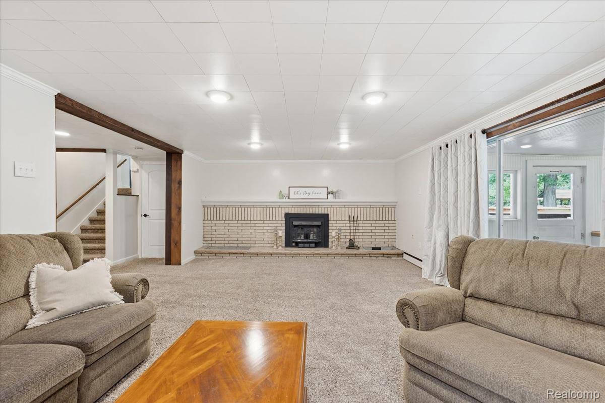 10210 Lavern Court Property Photo 37