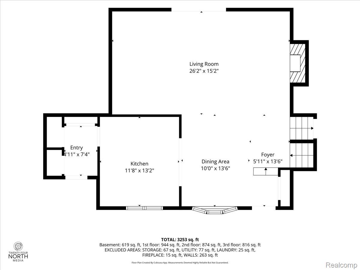 10210 Lavern Court Property Photo 54