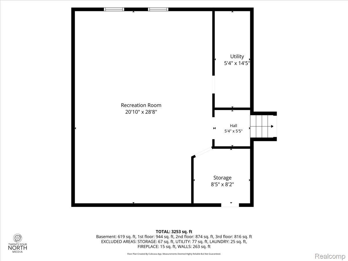 10210 Lavern Court Property Photo 56