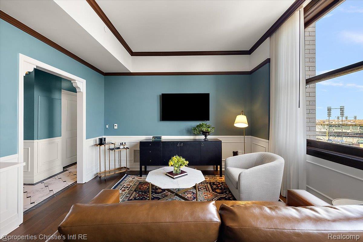 1 Park Avenue 1415 Property Photo 4