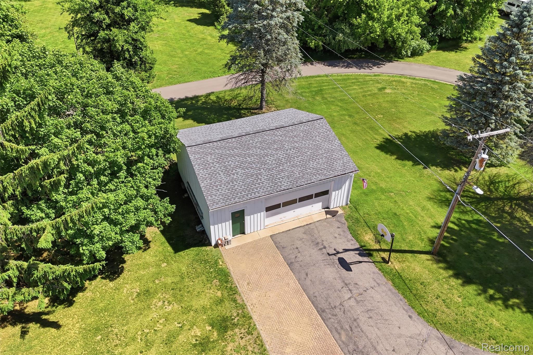 3843 Hooker Road Property Photo 34
