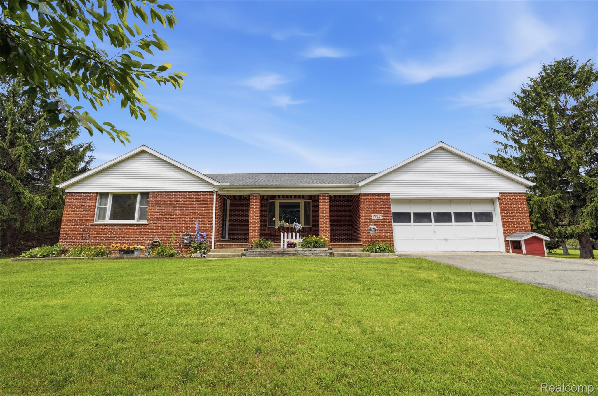 3843 Hooker Road Property Photo 37