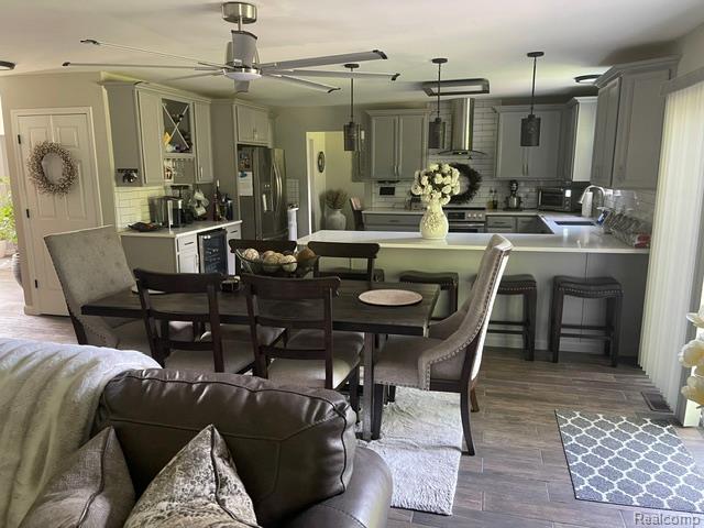 5827 Woodfield Parkway Property Photo 19