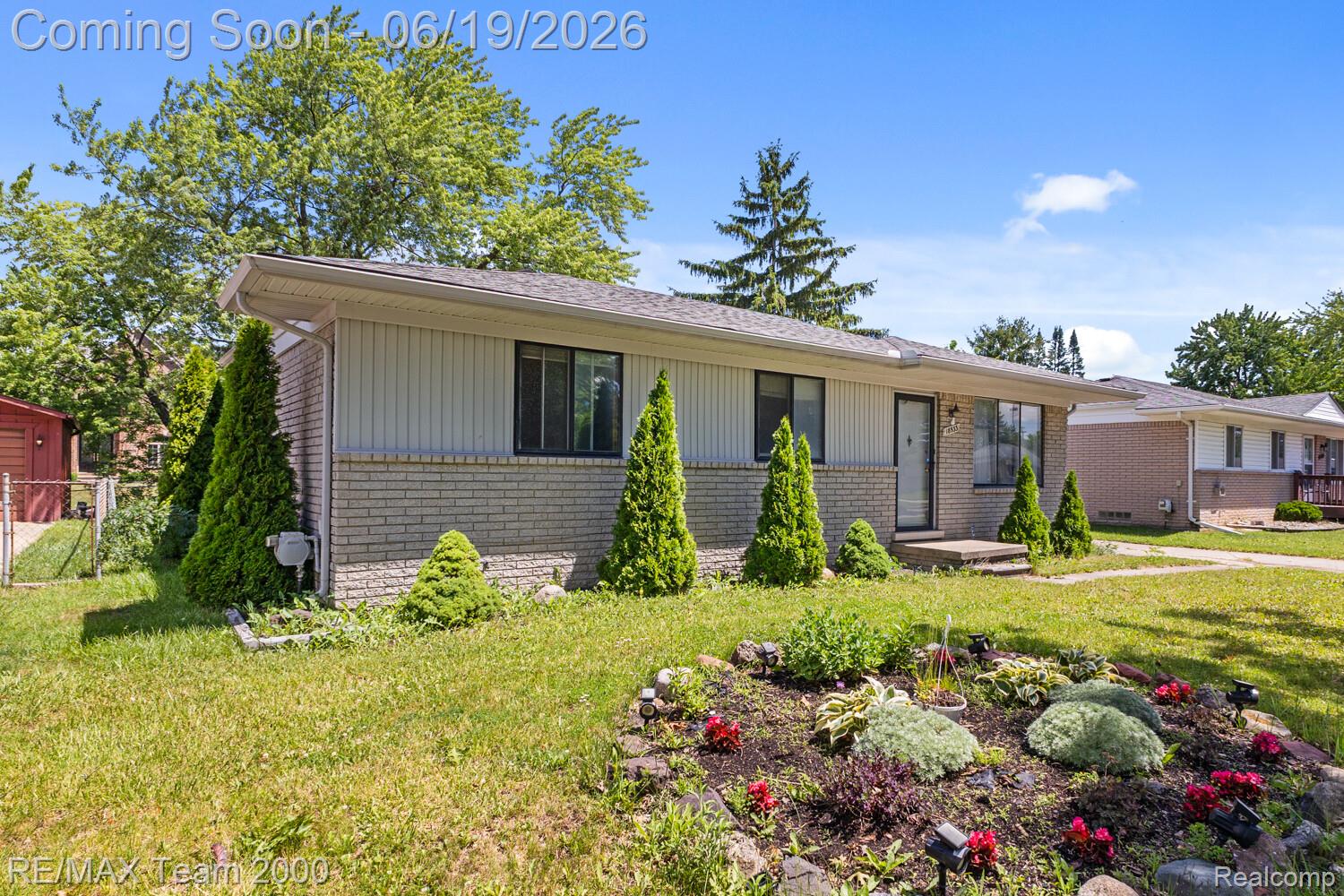 18533 Matthew Drive Property Photo 4