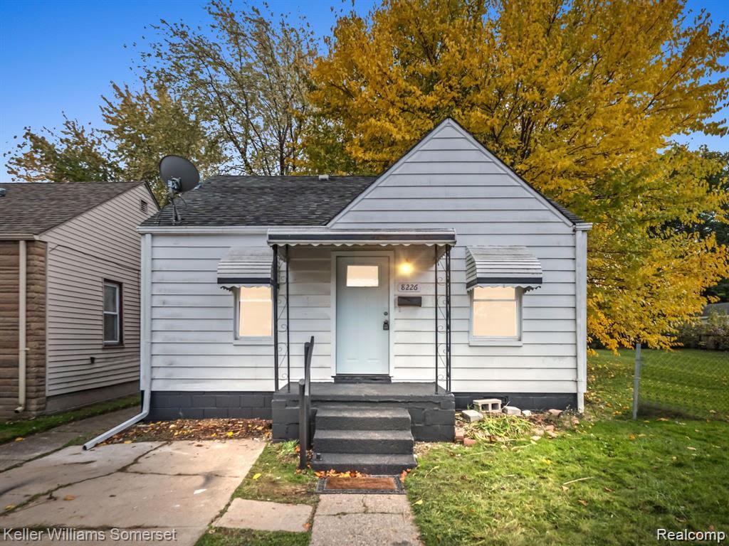 8226 Prospect Avenue Property Photo 1