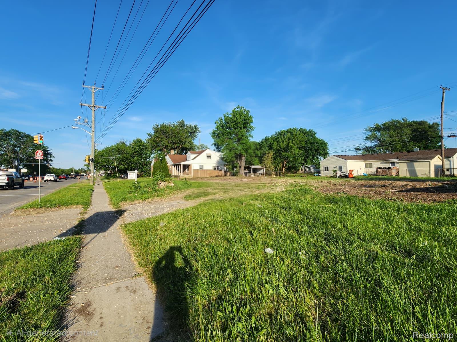 000 15 Mile Road Clintion Township Property Photo 1